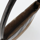 GUCCI Shoulder Bag Suede Brown 000 1013 0555 Auth bs34539-6