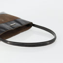 GUCCI Shoulder Bag Suede Brown 000 1013 0555 Auth bs34539-7