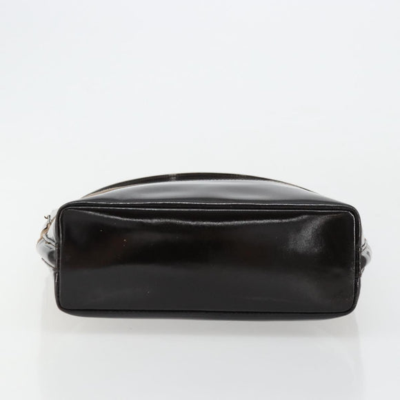 GUCCI Shoulder Bag Suede Brown 000 1013 0555 Auth bs34539