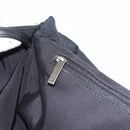 CHANEL Chain Matelasse 2.55 Shoulder Bag Patent leather Black CC Auth bs34563-25