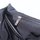 CHANEL Chain Matelasse 2.55 Shoulder Bag Patent leather Black CC Auth bs34563-26