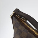 LOUIS VUITTON Damier Ebene Bloomsbury PM Shoulder Bag N42251 LV Auth bs34567-10