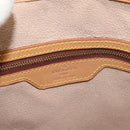 LOUIS VUITTON Monogram Bucket GM Shoulder Bag M42236 LV Auth bs34568-17