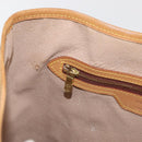 LOUIS VUITTON Monogram Bucket GM Shoulder Bag M42236 LV Auth bs34568-20