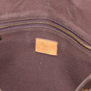 LOUIS VUITTON Monogram Menilmontant PM Shoulder Bag M40474 LV Auth bs34570-18