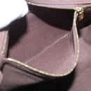 LOUIS VUITTON Monogram Menilmontant PM Shoulder Bag M40474 LV Auth bs34570-22