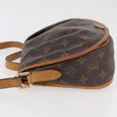 LOUIS VUITTON Monogram Menilmontant PM Shoulder Bag M40474 LV Auth bs34570-4