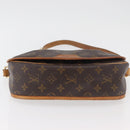 LOUIS VUITTON Monogram Menilmontant PM Shoulder Bag M40474 LV Auth bs34570-5