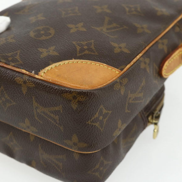 LOUIS VUITTON Monogram Amazon Shoulder Bag M45236 LV Auth bs34571