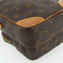 LOUIS VUITTON Monogram Amazon Shoulder Bag M45236 LV Auth bs34571-16