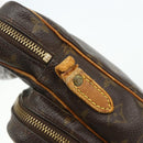 LOUIS VUITTON Monogram Amazon Shoulder Bag M45236 LV Auth bs34571-17
