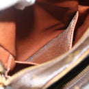 LOUIS VUITTON Monogram Amazon Shoulder Bag M45236 LV Auth bs34571-10