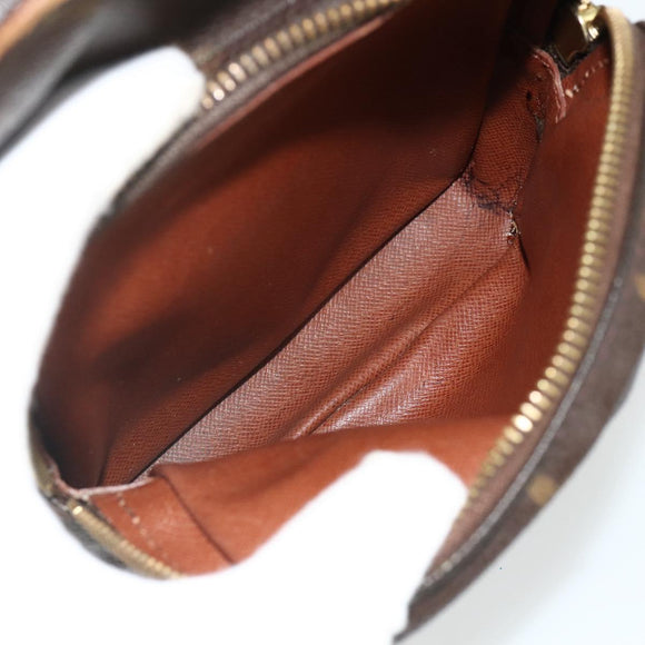 LOUIS VUITTON Monogram Amazon Shoulder Bag M45236 LV Auth bs34571