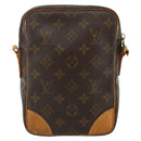 LOUIS VUITTON Monogram Amazon Shoulder Bag M45236 LV Auth bs34571-2