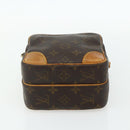 LOUIS VUITTON Monogram Amazon Shoulder Bag M45236 LV Auth bs34571-6
