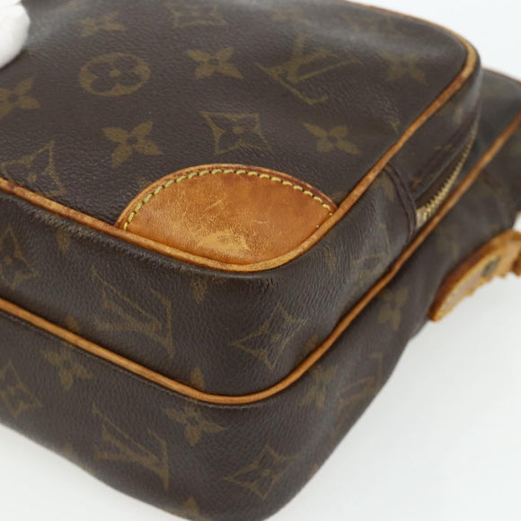 LOUIS VUITTON Monogram Amazon Shoulder Bag M45236 LV Auth bs34571