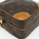 LOUIS VUITTON Monogram Amazon Shoulder Bag M45236 LV Auth bs34571-14