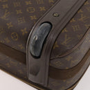 LOUIS VUITTON Monogram Pegas 55 Suitcase M23294 LV Auth bs34587-20