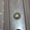 LOUIS VUITTON Monogram Pegas 55 Suitcase M23294 LV Auth bs34587-21