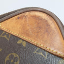 LOUIS VUITTON Monogram Pegas 55 Suitcase M23294 LV Auth bs34587-22
