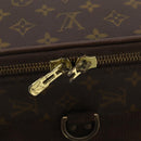 LOUIS VUITTON Monogram Pegas 55 Suitcase M23294 LV Auth bs34587-23