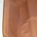 LOUIS VUITTON Monogram Pegas 55 Suitcase M23294 LV Auth bs34587-28