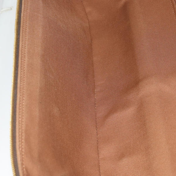 LOUIS VUITTON Monogram Pegas 55 Suitcase M23294 LV Auth bs34587