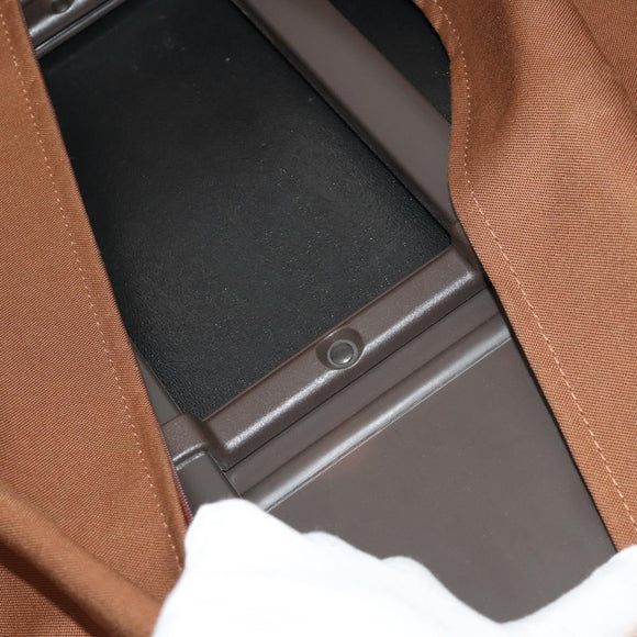 LOUIS VUITTON Monogram Pegas 55 Suitcase M23294 LV Auth bs34587