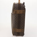 LOUIS VUITTON Monogram Pegas 55 Suitcase M23294 LV Auth bs34587-3