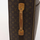 LOUIS VUITTON Monogram Pegas 55 Suitcase M23294 LV Auth bs34587-14
