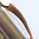 LOUIS VUITTON Monogram Pegas 55 Suitcase M23294 LV Auth bs34587-15