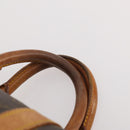 LOUIS VUITTON Monogram Keepall 50 Boston Bag M41426 LV Auth bs34609-14