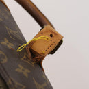 LOUIS VUITTON Monogram Keepall 50 Boston Bag M41426 LV Auth bs34609-8