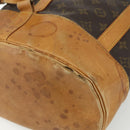 LOUIS VUITTON Monogram Randonnee GM Shoulder Bag M42244 LV Auth bs34610-12