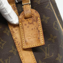 LOUIS VUITTON Monogram Randonnee GM Shoulder Bag M42244 LV Auth bs34610-14