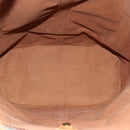 LOUIS VUITTON Monogram Randonnee GM Shoulder Bag M42244 LV Auth bs34610-15
