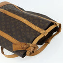 LOUIS VUITTON Monogram Randonnee GM Shoulder Bag M42244 LV Auth bs34610-6