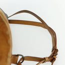LOUIS VUITTON Monogram Randonnee GM Shoulder Bag M42244 LV Auth bs34610-8