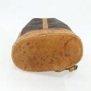 LOUIS VUITTON Monogram Randonnee GM Shoulder Bag M42244 LV Auth bs34610-9