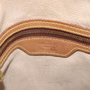 LOUIS VUITTON Monogram Bucket GM Shoulder Bag M42236 LV Auth bs34611-17