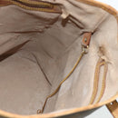 LOUIS VUITTON Monogram Bucket GM Shoulder Bag M42236 LV Auth bs34611-18