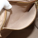 LOUIS VUITTON Monogram Bucket GM Shoulder Bag M42236 LV Auth bs34611-21