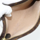 LOUIS VUITTON Monogram Bucket GM Accessory Pouch LV Auth bs34612-10