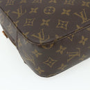 LOUIS VUITTON Monogram Spontini Hand Bag M47500 LV Auth bs34614-14