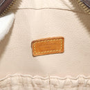 LOUIS VUITTON Monogram Spontini Hand Bag M47500 LV Auth bs34614-18