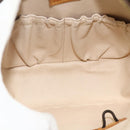 LOUIS VUITTON Monogram Spontini Hand Bag M47500 LV Auth bs34614-19