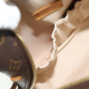LOUIS VUITTON Monogram Spontini Hand Bag M47500 LV Auth bs34614-22