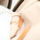 LOUIS VUITTON Monogram Spontini Hand Bag M47500 LV Auth bs34614-23