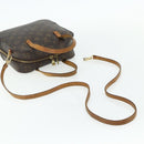 LOUIS VUITTON Monogram Spontini Hand Bag M47500 LV Auth bs34614-9