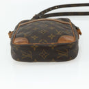 LOUIS VUITTON Monogram Danube Shoulder Bag M45266 LV Auth bs34615-5